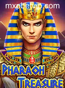 PharaohTreasure